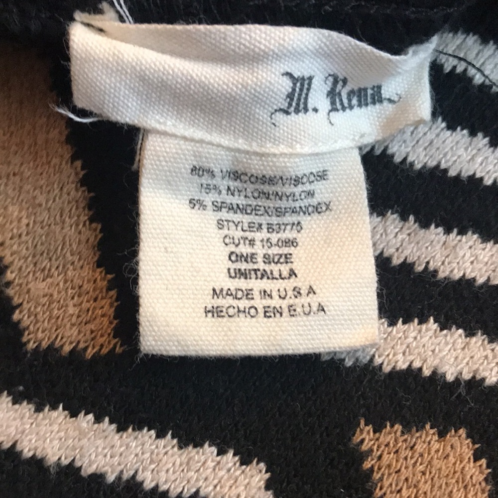 Leggings - Picture 2 of 3